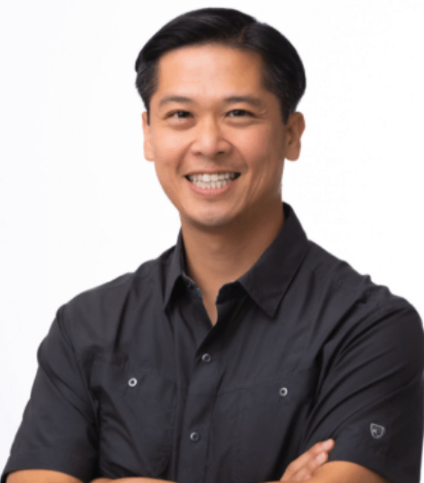 Jason Lin | VMDVC | Strategic Investors Empowering Visionary Startups
